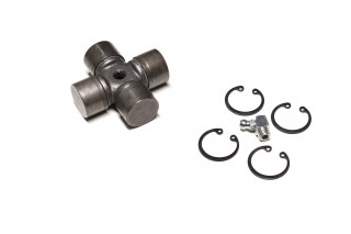 Крестовина 23,84X61,3 (654587.0 , 941495.0 ) (Della Concordia)