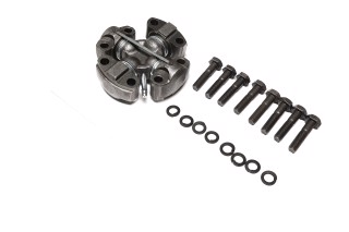 Крестовина 115,06Х42,90Х88,90Х14,26 (18AP004147, 258854A2, 93326C1, 84355363CNH, 229108A1) (Dell