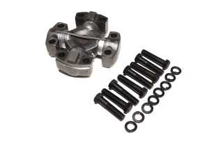 Крестовина 148,4Х49,20Х117,50Х15,85 (3H-6104, AT149827, RE183350 ) (Della Concordia)