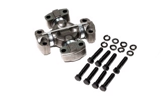 Крестовина 6C-42,90X114,30 HWD ( 84355365,21X20910A, 21X20910C, AT115918,AT25144 ,76002601) (Della C