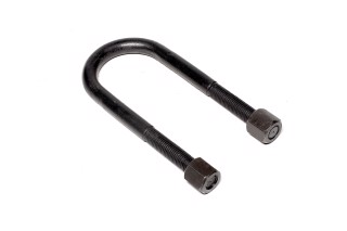 Стремянка М24*3*101*292 рессоры BPW с гайк. (пр-во Самборский МЗ)