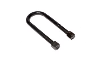 Стремянка М24*3*101*300 рессоры BPW с гайк. (пр-во Самборский МЗ)