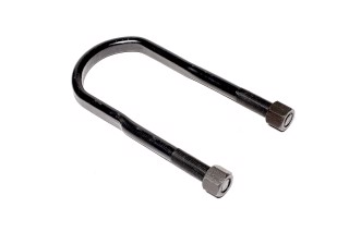 Стремянка M24*2*128*315 рессоры BPW с гайк. (пр-во Самборский МЗ)