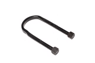 Стремянка M22*2,5*128*295 рессоры BPW с гайк. (пр-во Самборский МЗ)