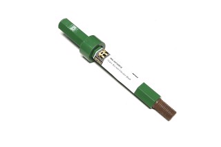 Вал привода колосового элеватора верхний/нижний (AH130570) (Parts Express)