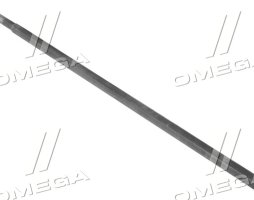 Вал приводу транспортера похилої камери JD9500 (H151566/H143353) (Parts Express)