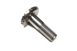 Вал сателіту горизонтального редуктора JD9880STS/9670STS/S690 (CE18776/DE31554) (Parts Express)