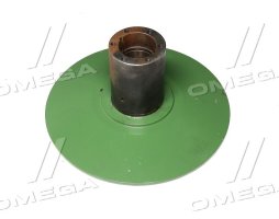 Диск варіатора ТНК JD9500/2264/2266 (H168126/H108673/H93189) (Parts Express)