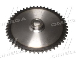 Звездочка привода горизонтальных выгрузочных шнеков z=49, t=19.05(AH126705/AH125070) (Parts Express)