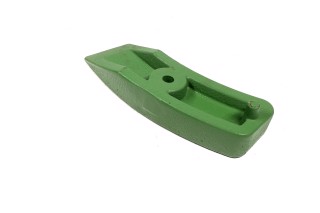 Клин навески левый JD8300/8400 (R122795) (Parts Express)