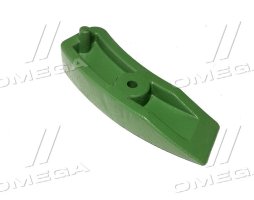 Клин навески правый JD8300/8400 (R122794) (Parts Express)