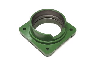 Корпус підшипника молотильного барабана комбайна (H99149/H75329/H203950/HXE118484) (Parts Express)