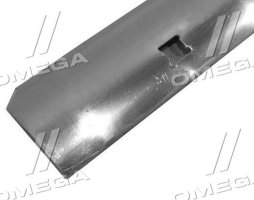 Лопатя вентилятора очищення алюмінієва JD9860STS/9660STS/9760STS/9870STS (H206345) (Parts Express)