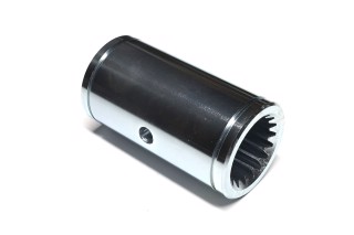 Муфта шлицевая привода бортового редуктора 18 шл JD9670STS(H133230/H165510/HXE30611) (Parts Express)