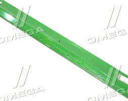 Планка бітера відбійного L=1365 мм JDT550/T560/W540/W550/9500 (H133649/H147789)(Parts Express)