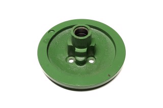 Полудиск шківа варіатора вентилятора очищення SN670200 внутр. підлог. JD9500(H135597)(Parts Express)