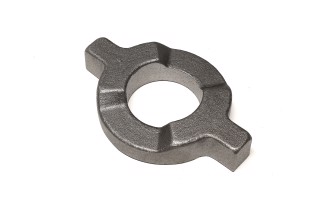 Напівмуфта (тріскачка) транспортера похилої камери JD9500/9600 (H101677) (Parts Express)