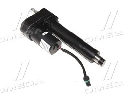 Привід регулювання підбарабання JD9500/W650/W660 (Parts Express)