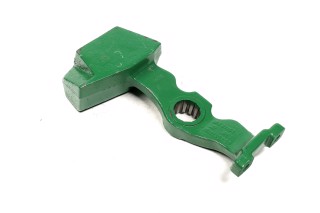 Важіль МКШ жниварки JD900 Flex (H136758) (Parts Express)