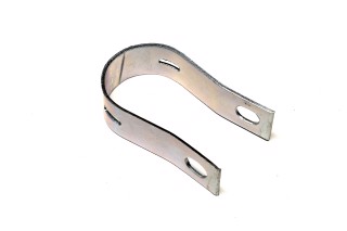 Хомут крепления полу подшипников мотовила (H175436/ 481776/ RD10484/ H136955) (Parts Express)