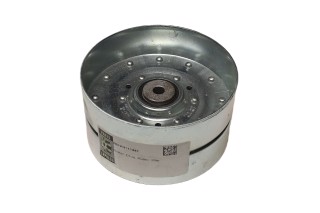 Шкив натяжной привода битера JD9500 (AH111447/ AH141762) (Parts Express)