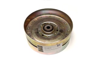 Шків натяжний приводу подрібнювача JD (AH93318/AH87119/S26452A) (Parts Express)