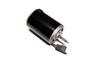 Электродвигатель вентилятора кондиционера JD9500 (AH167731/21.20482/MLR2120482) (Parts Express)