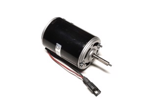 Электродвигатель вентилятора кондиционера кабины JD8400 (RE61419) (Parts Express)