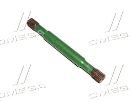 Вал (піввісь) JOHN DEERE (Cametet)