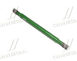 Вал (піввісь) JOHN DEERE (Cametet)