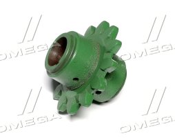 Зірочка JOHN DEERE (Cametet)