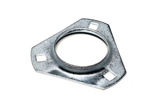 Корпус підшипника фланцевий (H103264/G3400-01/A31800/822-175C/PFT205/FTR352/54008) (Greenly)