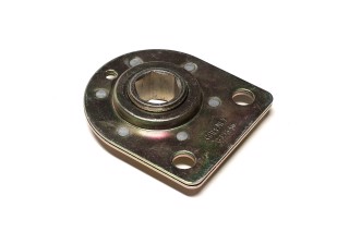Корпус з підшипом. у зборі 6-гран. відп. 7/8" (GA2180/ 822-239C/ 00240151/ AA35646/ G35646) (Greenly