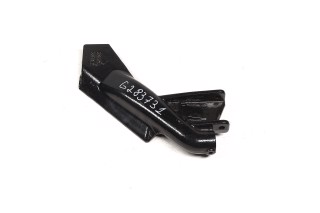 Корпус сошника лівий сівалки John Deere 1560, 1590, 1890, 1895 (N283731/N284025) (Greenly)