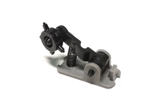 Виштовхувач насіння у зборі, кукурудза JD1700/DB (AA81736) (Greenly)