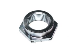 Гайка вала диска сошника левая JD1890 (N283801/G283801) (Greenly)