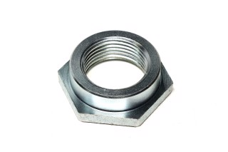 Гайка валу диска сошника права JD1890 (N283800/N282924) (Greenly)