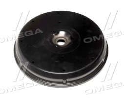 Полудиск колеса прикоч. JD1780/DB (A85104) (Greenly)