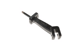 Важіль регулювання поглиблення диска сошника правий JD1890/1590 (AN282108/AN281586/AN281518) (Greenl