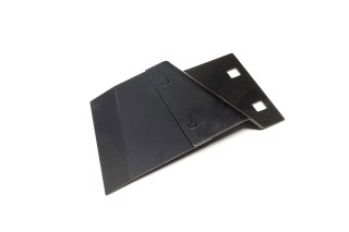 Чистик диска сошника правий (P26443B/ AA26443/ AA22528/ AA24561/ 00400832/ GA2012R) (Greenly)