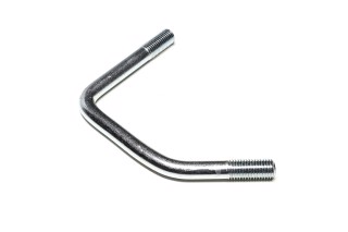 Стремянка кріплення стійки борони JD637 (N241202) (Greenly)