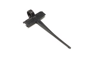 Грабліна жниварки з платформою (71367261/1989438C1/B94710/B93868/9842263/AH136689/615251)(Iron-Plast