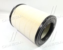 Фильтр воздушный RVI, VOLVO (пр-во MANN)