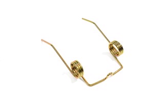 Пружина CNH (Cametet)