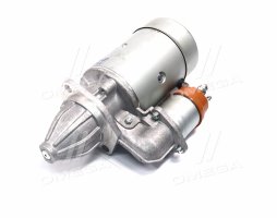 Стартер ЗІЛ 130, 431410 та їх модиф.