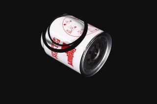 Фильтр топл. RVI, VOLVO (TRUCK) (пр-во FLEETGUARD)