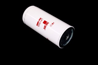 Фільтр масляний RENAULT, VOLVO (TRUCK) (вир-во FLEETGUARD)