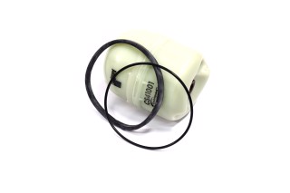 Фільтр масляний (відцентровий) DAF (TRUCK) (вир-во FLEETGUARD)