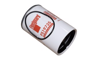 Фильтр топл. VOLVO (TRUCK) (пр-во FLEETGUARD)