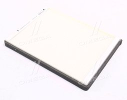 Фильтр салона DAF (пр-во FLEETGUARD)